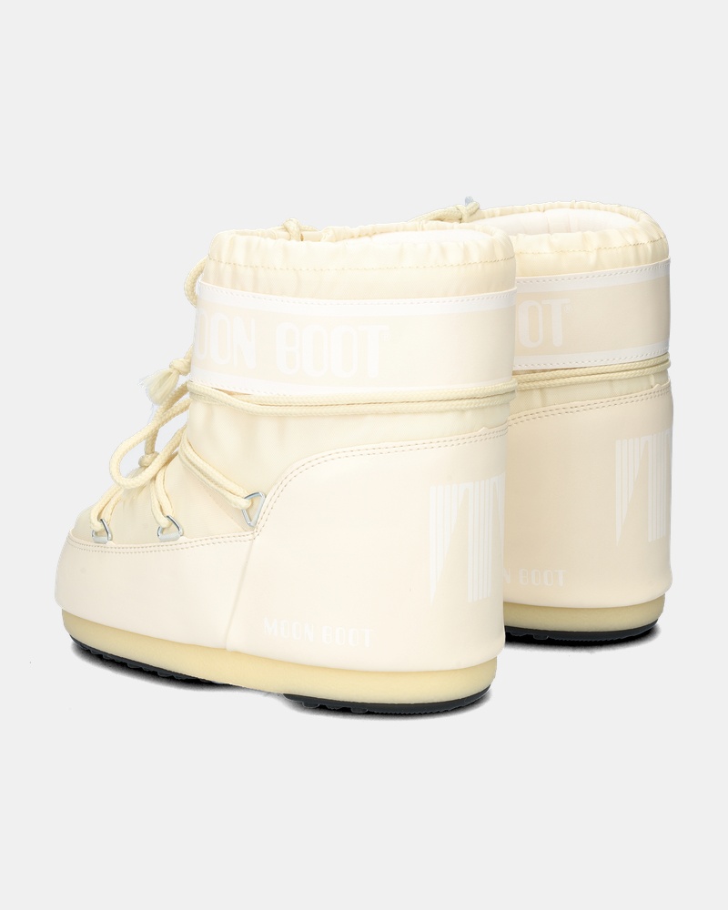 Moonboot The Original Snowboots  - ecru