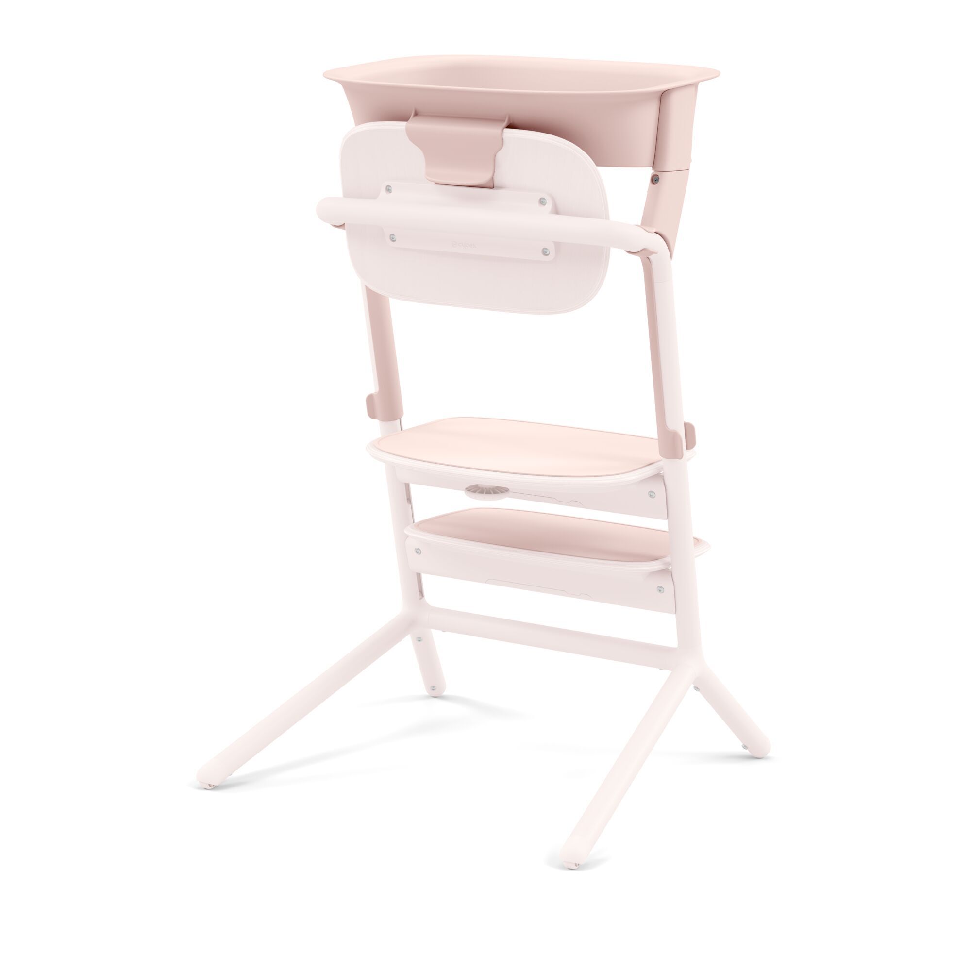 Lemo Learning Tower Set Pearl Pink