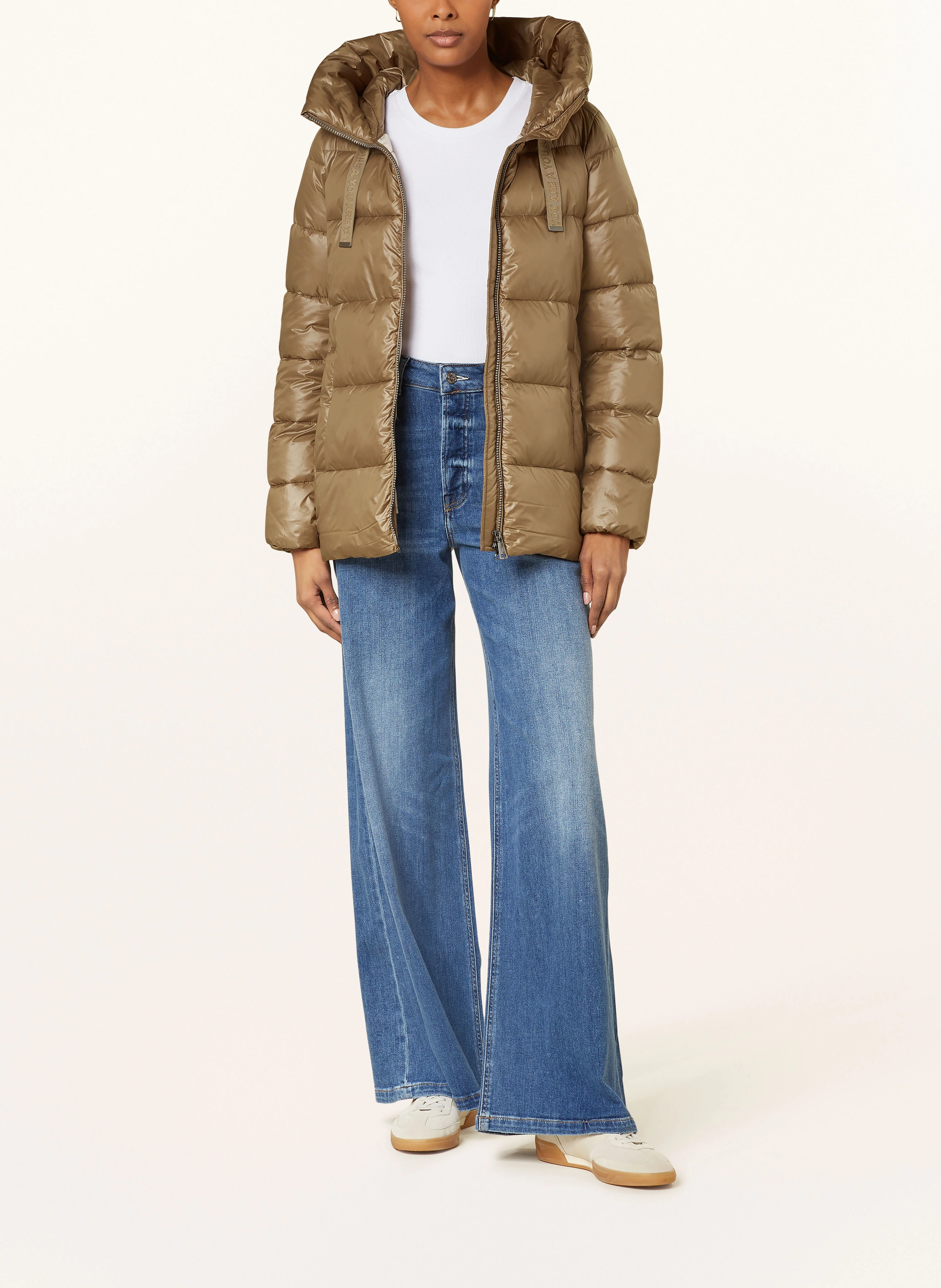 FUCHS SCHMITT Steppjacke