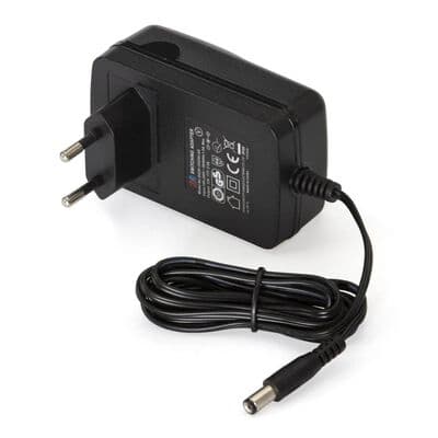 Bestway Sidewinder luftpumpe 12V DC / 220 - 240V AC