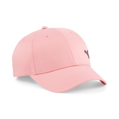 PumaMetal Cat Cap - rosa