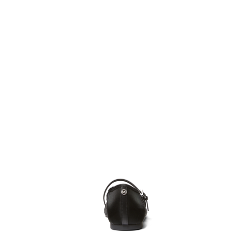 Michael Kors Ballerinasko, Black, 41