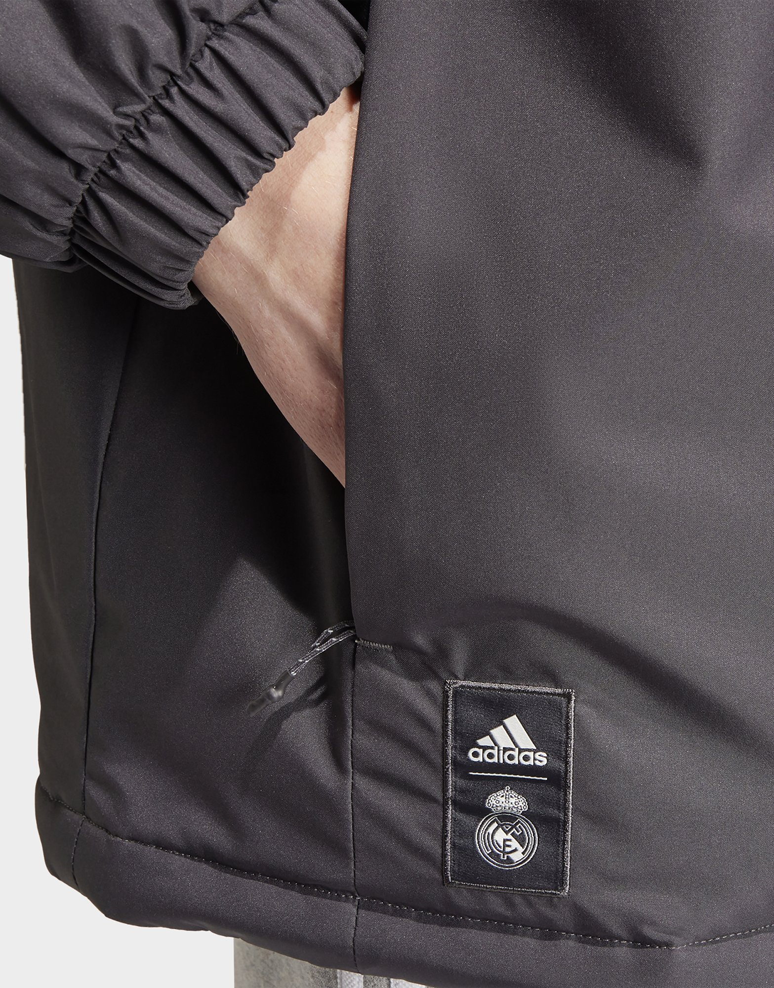 adidas Veste Real Madrid Cultural Story