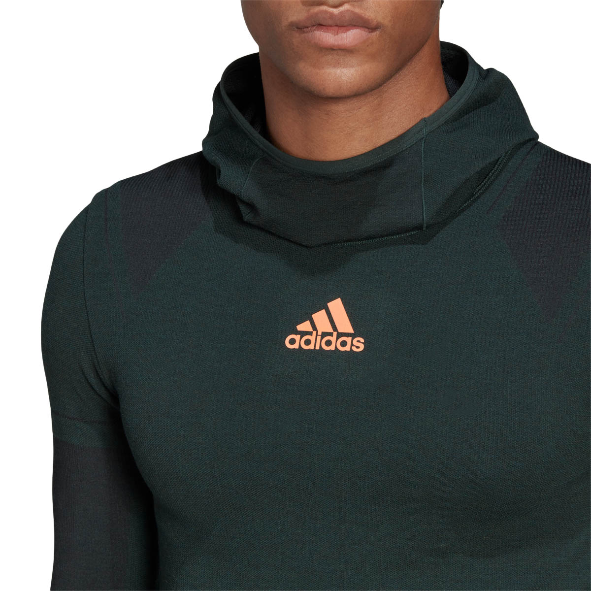 adidas X-City Løbetrøje Herre
