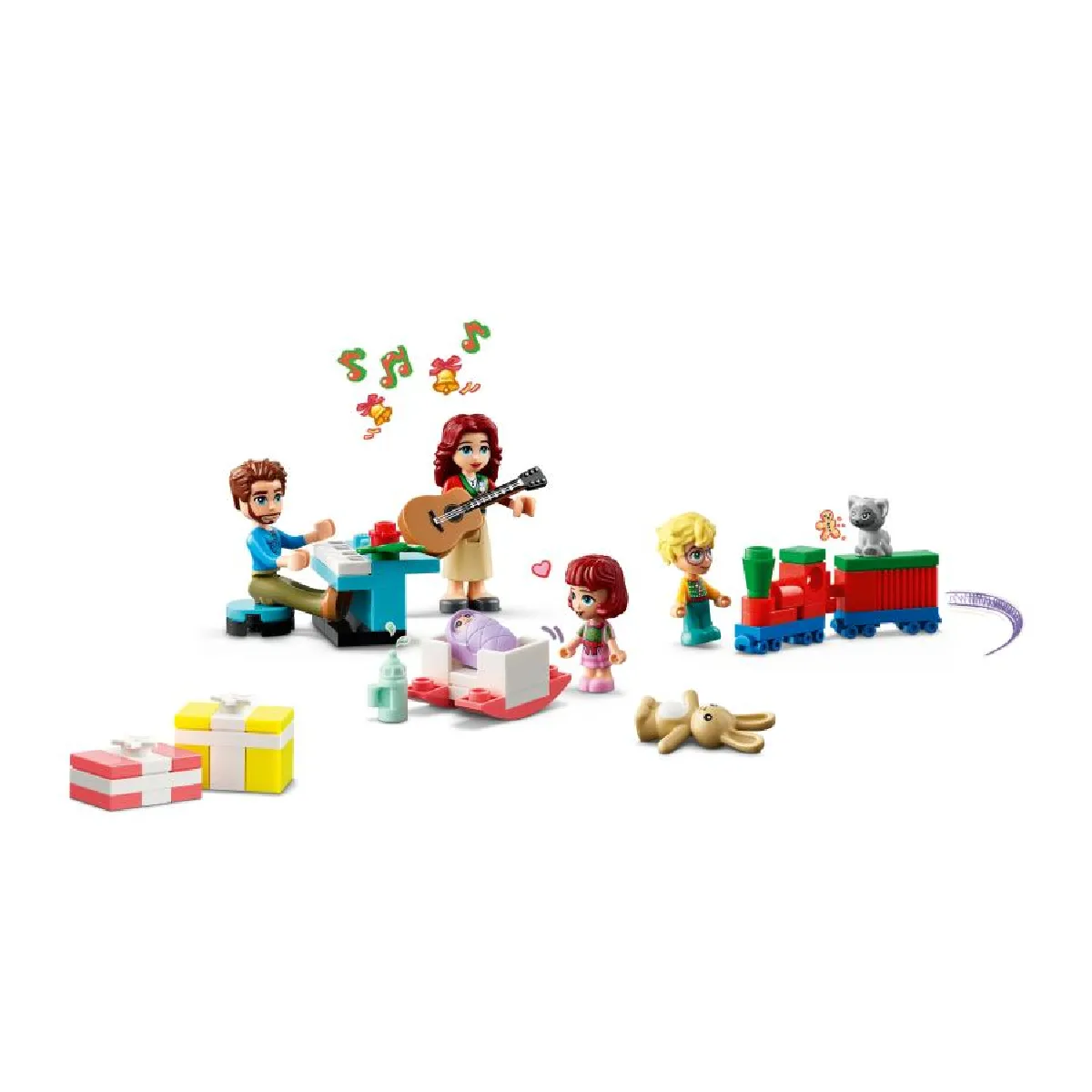 Lego Friends 42637