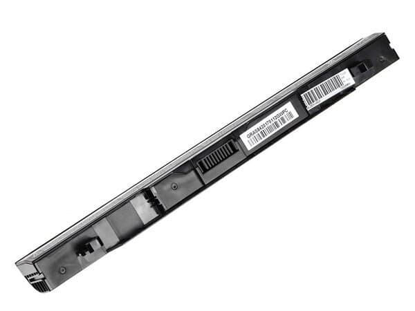 Green Cell laptopbatteri til Asus GL552 GL552J GL552V ZX50 ZX50J ZX50V