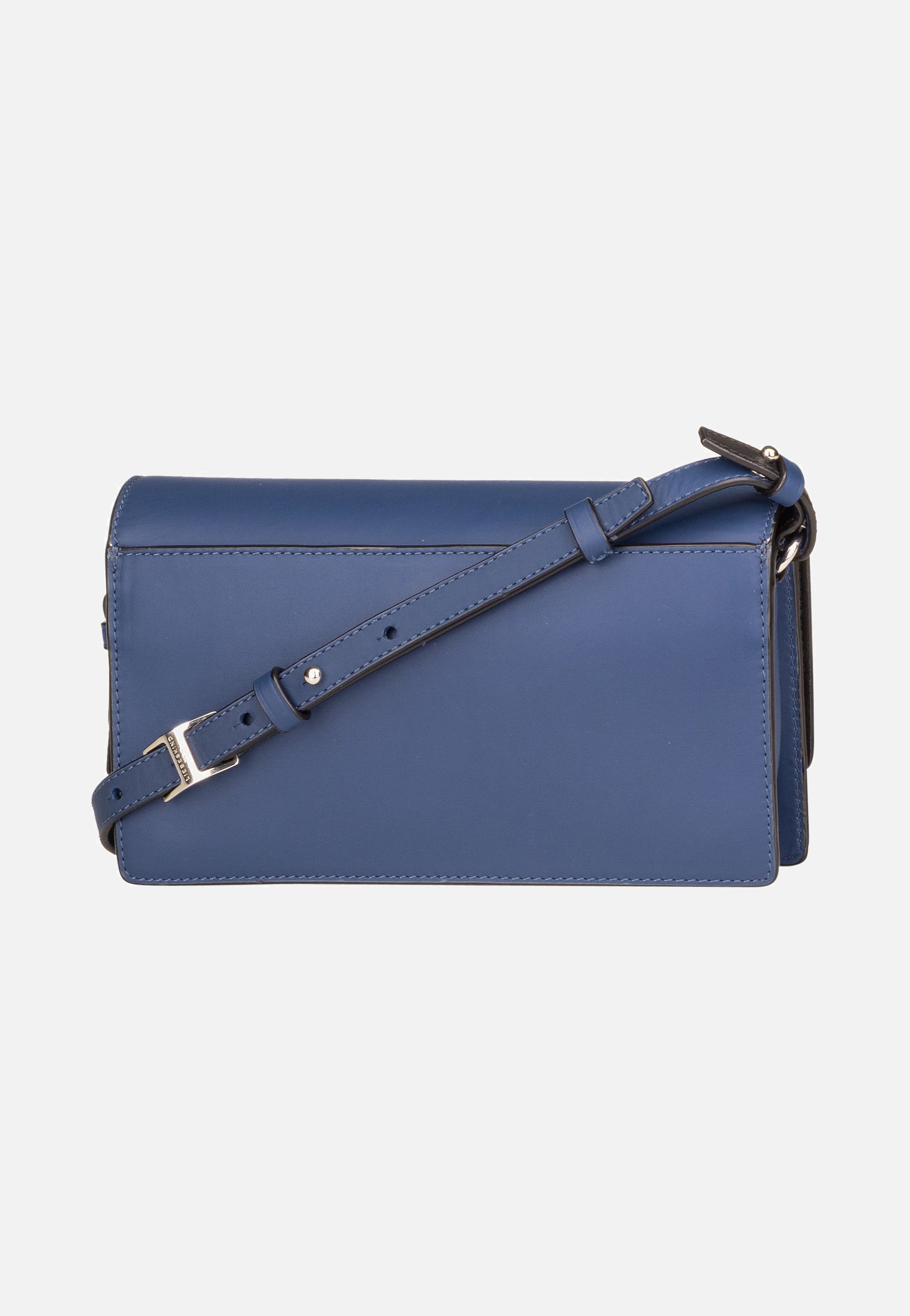 Lora 2154113 Berlin Blue - Crossbody Bag