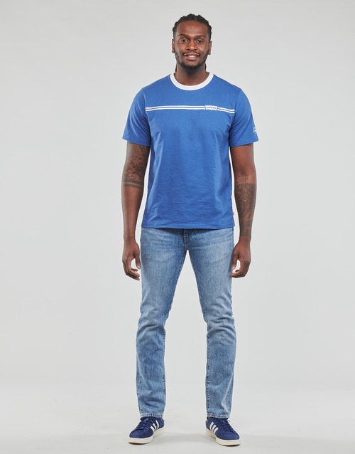Levi's - 511 SLIM Azul