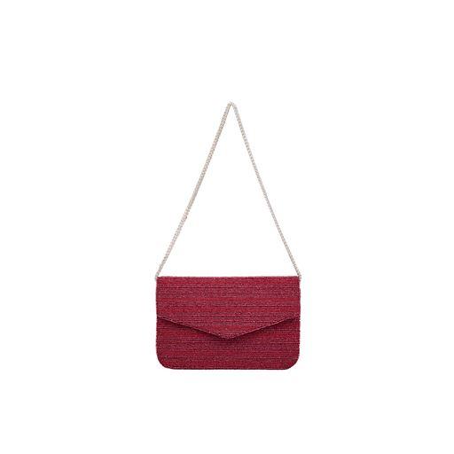 Beck Söndergaard Cassie Paradi Skuldertaske, Savvy Red