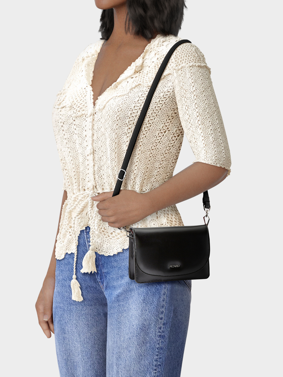 PICARD SCHULTERTASCHE BERLIN 5025