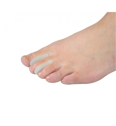 Able 2 Teenspreider dun S/M (2 stuks)