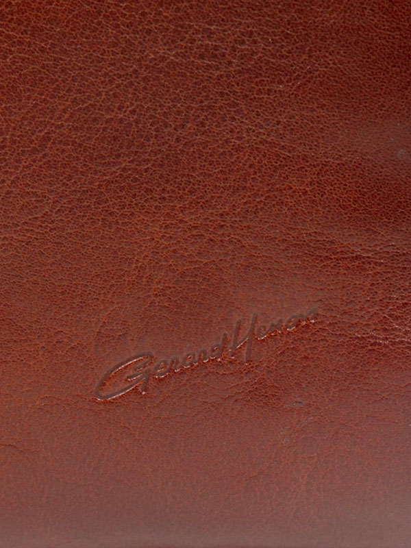 Serviette ordinateur GÀrard HÀnon New Master 15.4 pouces