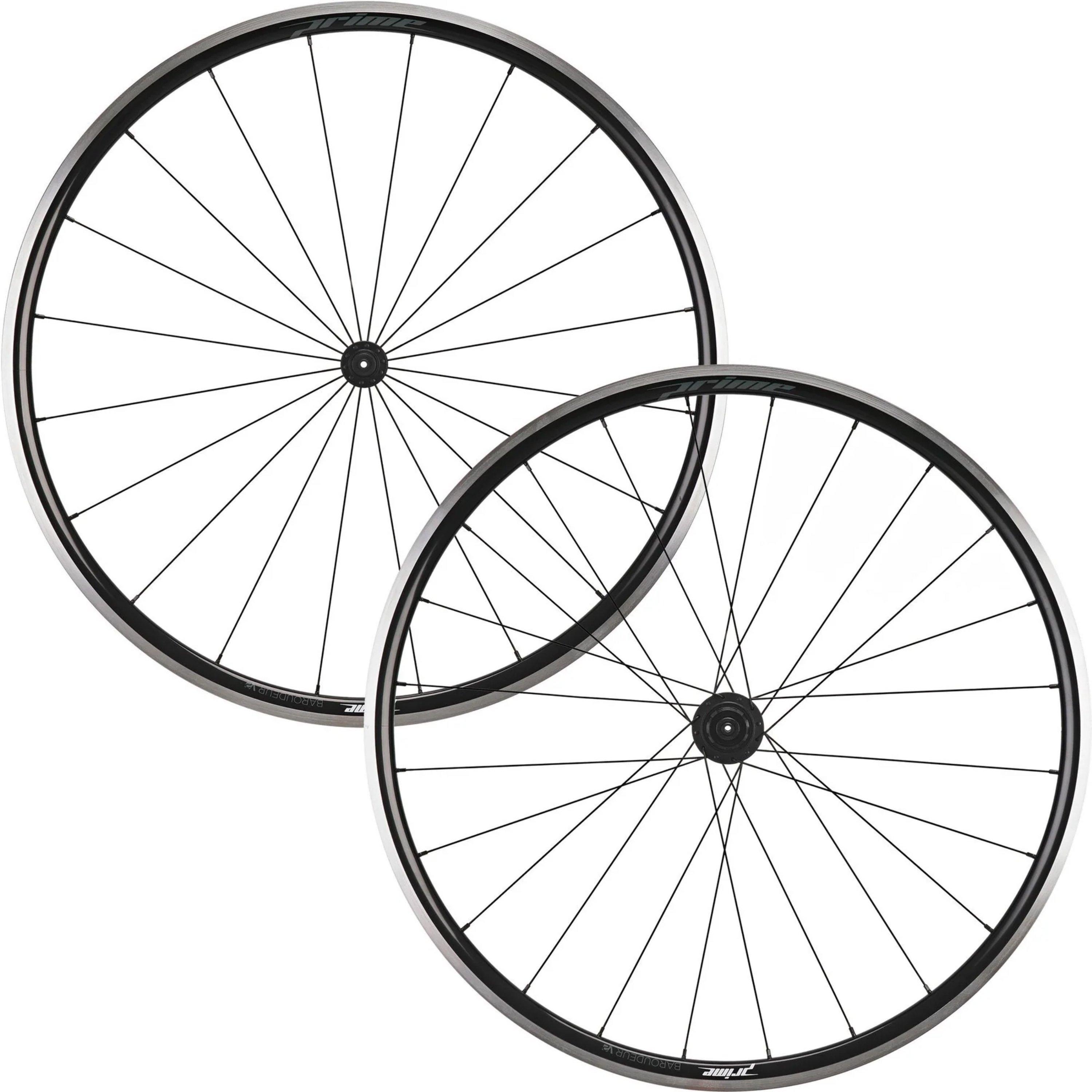 Prime Cycling C BarV2AloyWhlst 99