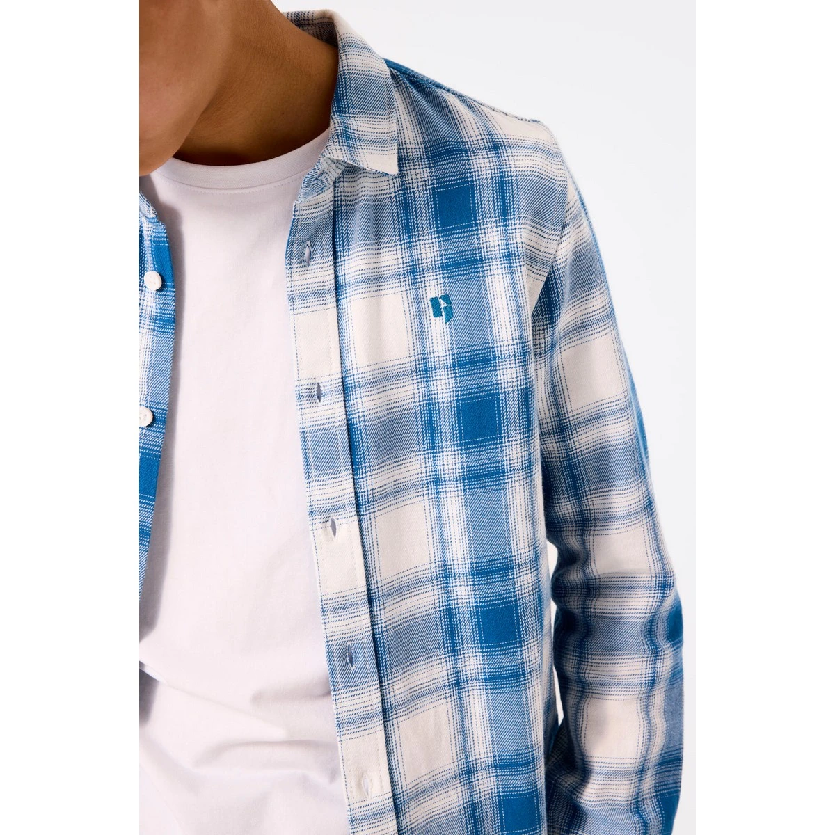 Jongens Trui B53466