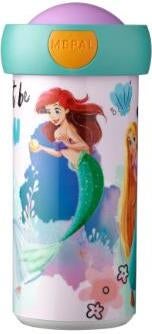 Mepal schoolbeker Campus Disney princess 300 ml
