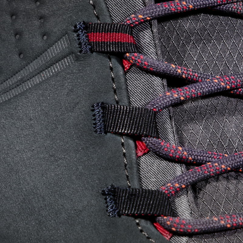 Mammut Nova Mid GoreTex vandrestøvle, dame