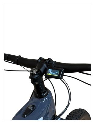 Produit reconditionné . Conway eWME 429 SHIMANO XT 2022 .  VTT électrique . Conway . très bon état