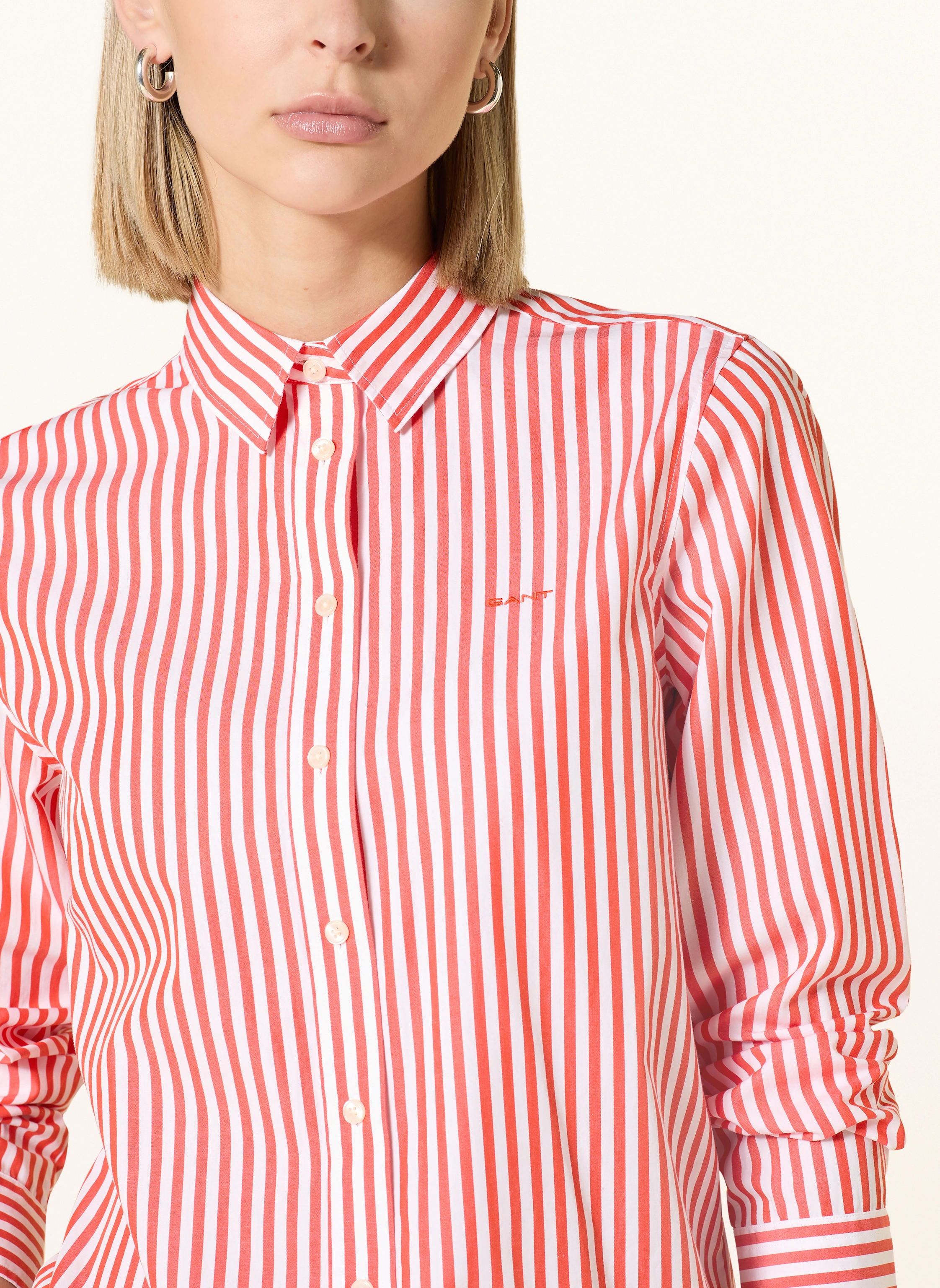 GANT Hemdbluse