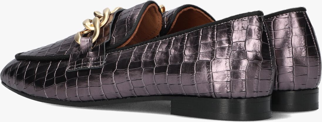 NOTRE-V paarse notre-v loafers 133 405