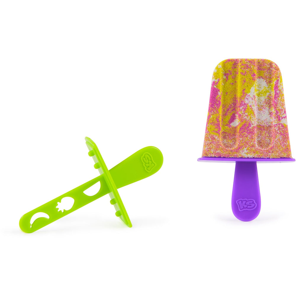 Køb Kinetic Sand Smoothie Mixer
