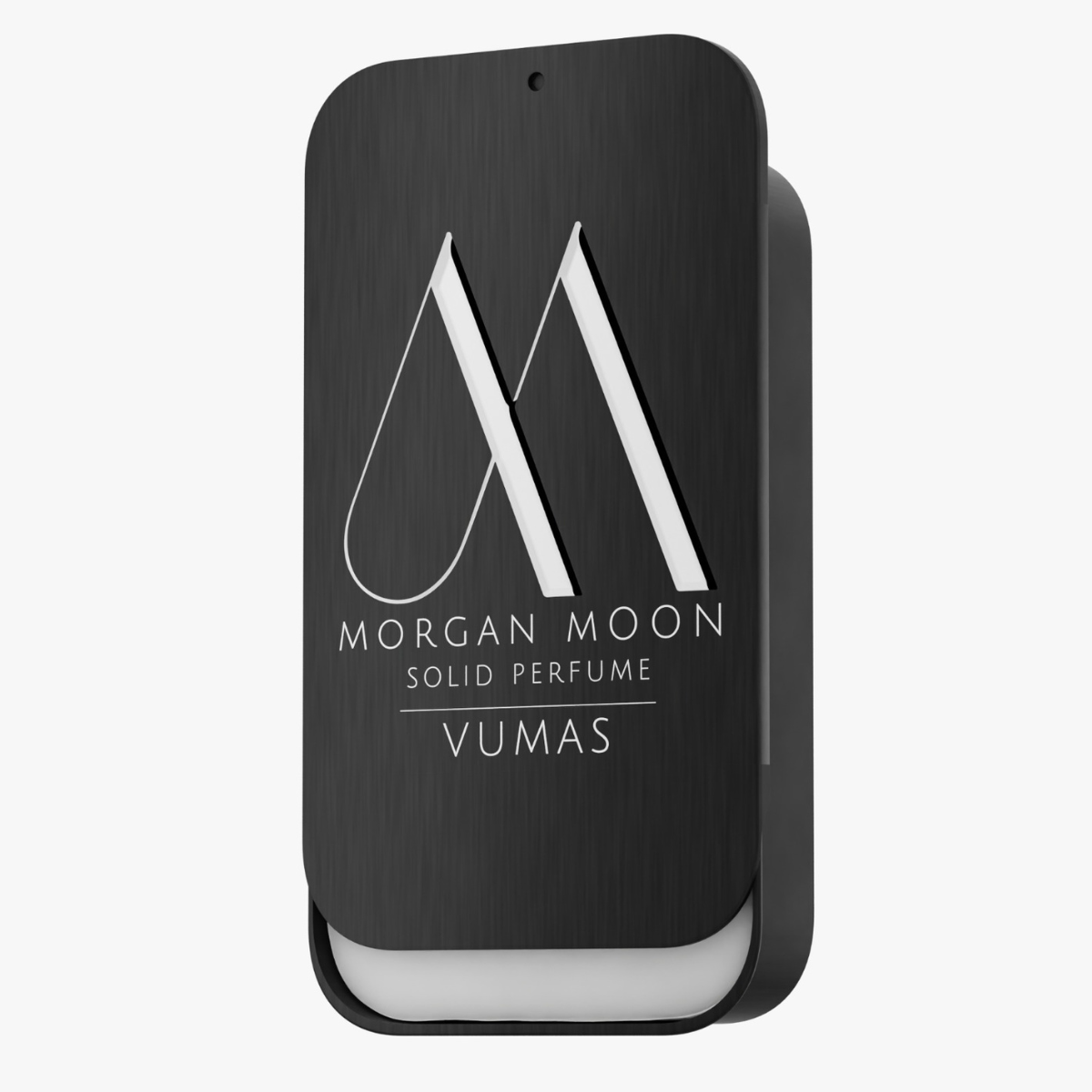 Vumas - Morgan Moon Solid Perfume