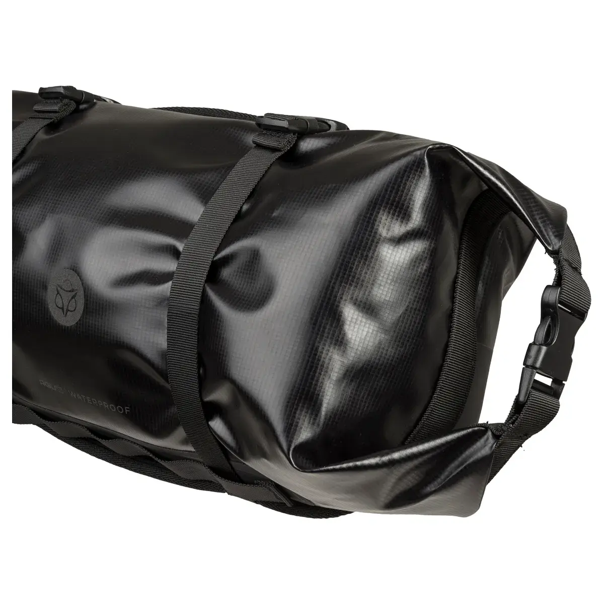 AGU Venture Extreme Waterproof 9.6L Stuurtas Zwart