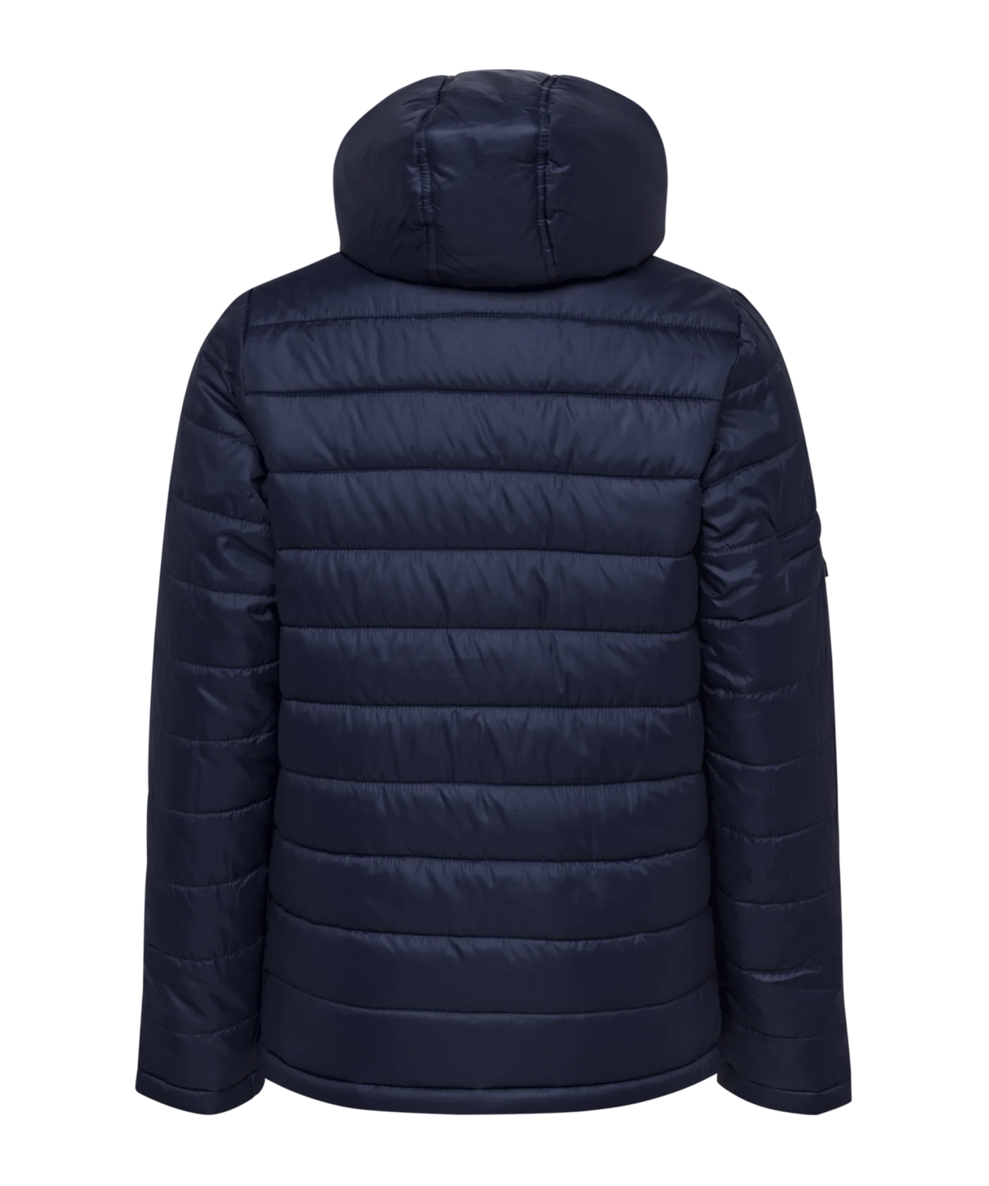 Hummel North Steppjacke Kids Blau F7026