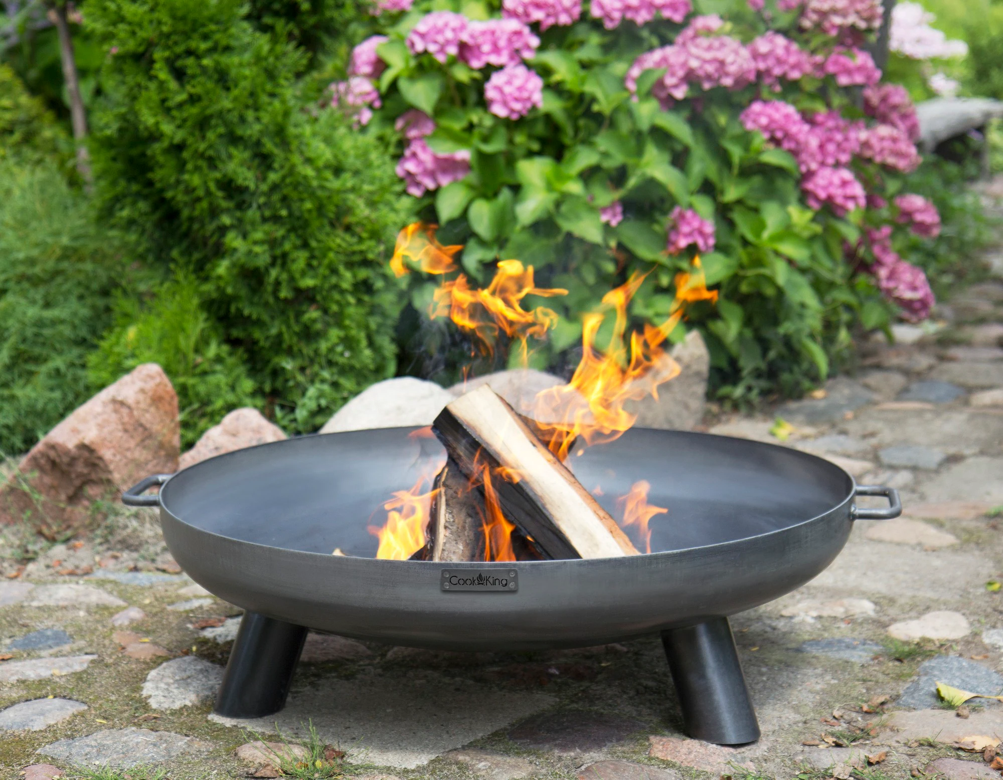 Feuerschale „BALI“ 60 cm
