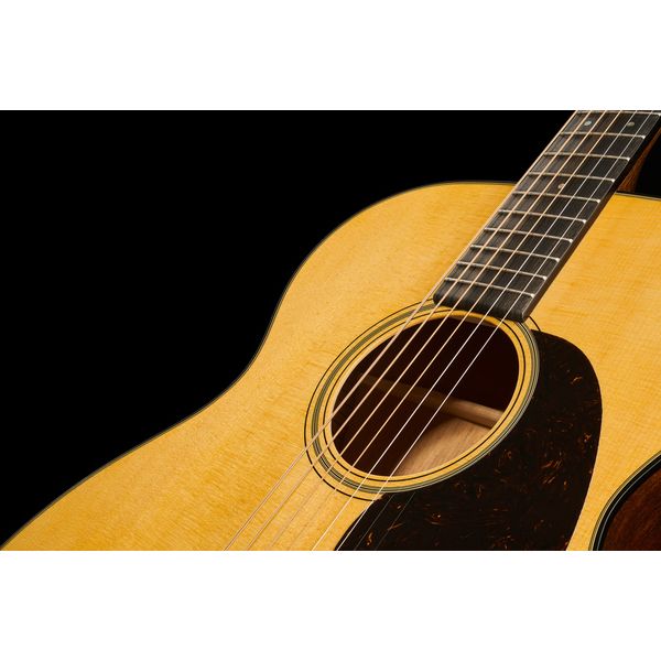 Martin Guitar 000-18