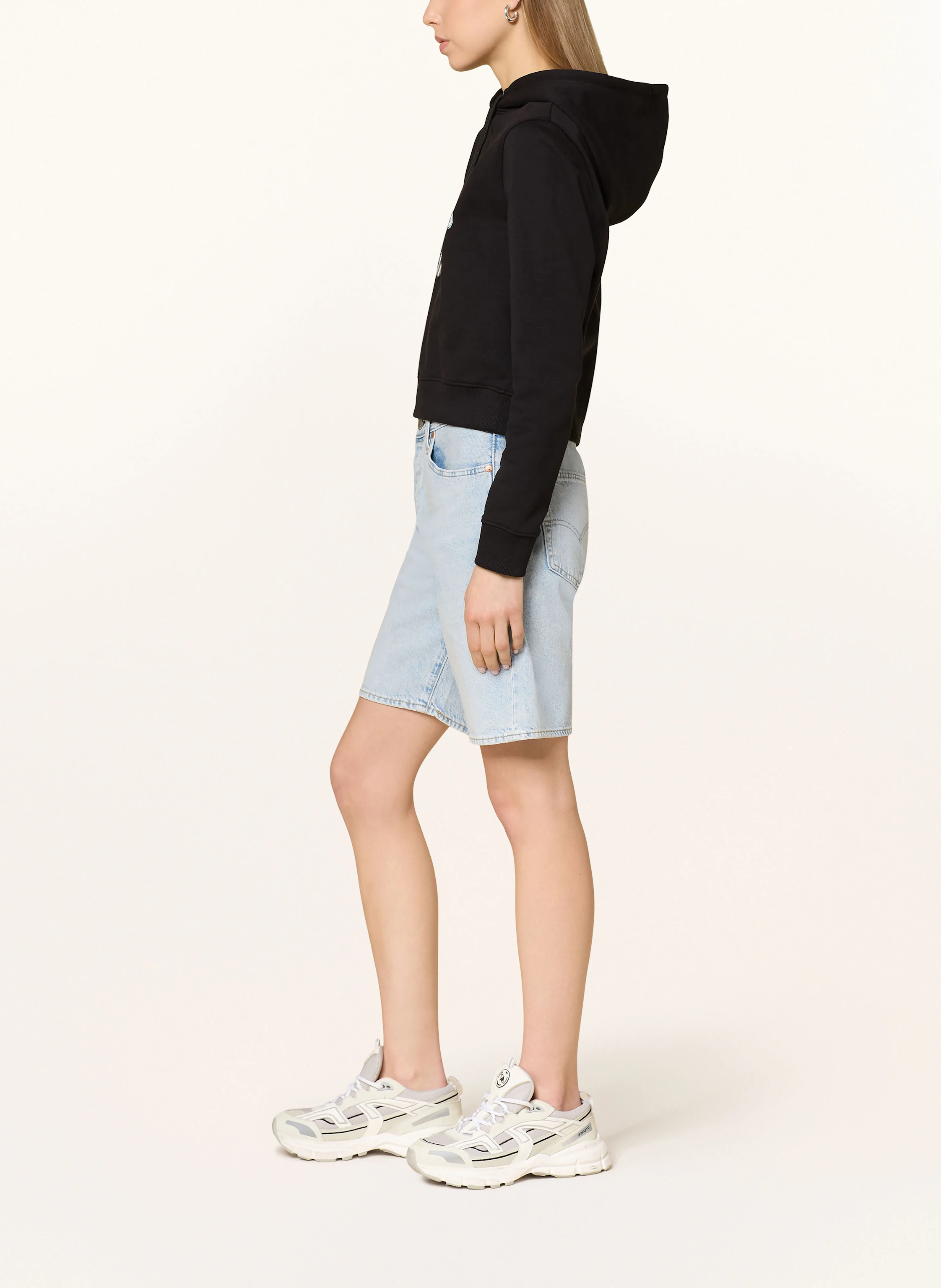 GUESS JEANS Hoodie