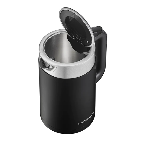 Bouilloire électrique programmable 1,7L Lagrange