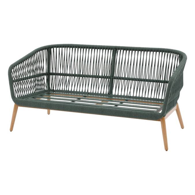 Salon de jardin ORISSA Vert olive