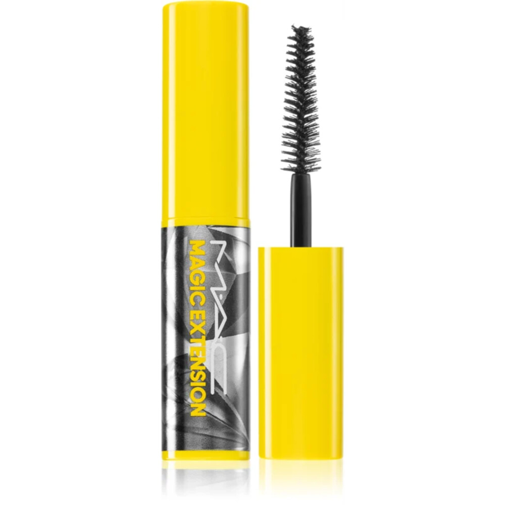 MAC Cosmetics Magic Extension Mascara Mini Extensive Black5 ml