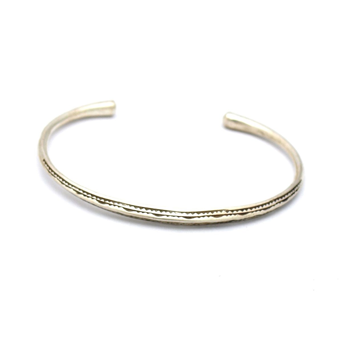 Bracelet conique rigide