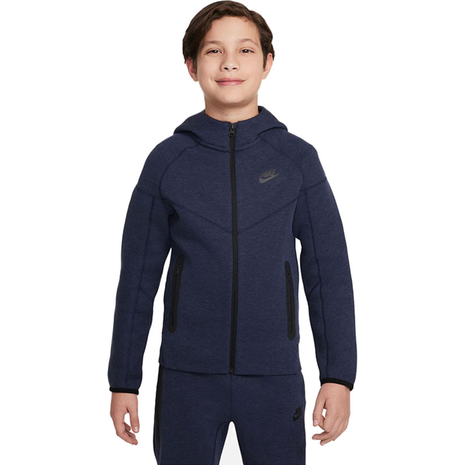 Nike Tech Fleece Trainingspak Kids