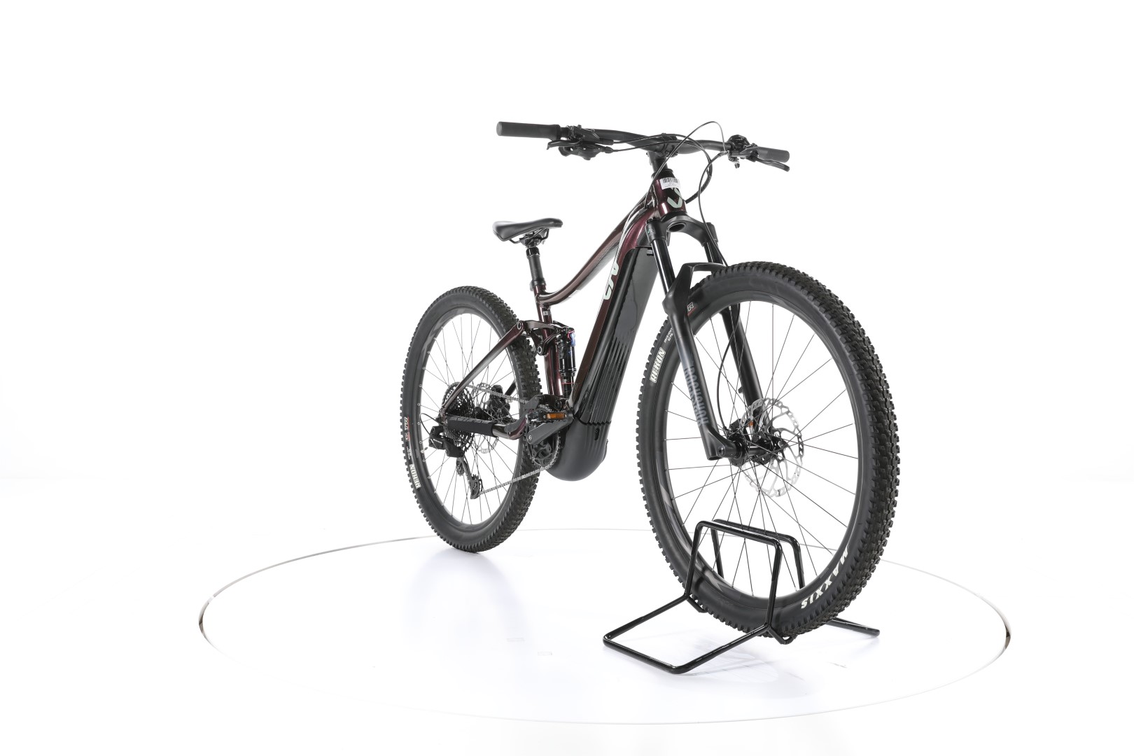 Giant Embolden E+1 (2021) | Diamond