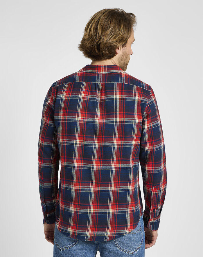 Lee LEESURE SHIRT Tern