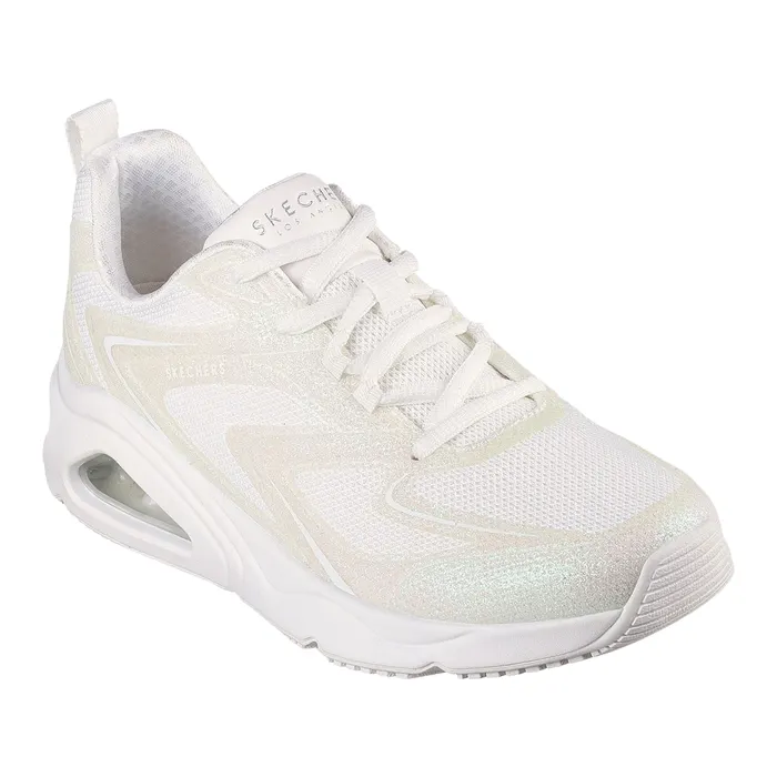 Skechers Tres-Air Uno - Glit-Airy Sneakers Dames