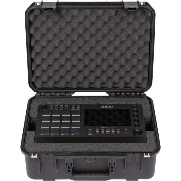 SKB 3i-1813-7MPC2 flightcase voor AKAI MPC Live II