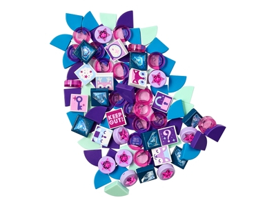 LEGO Extra DOTS - serie 3 (41921)