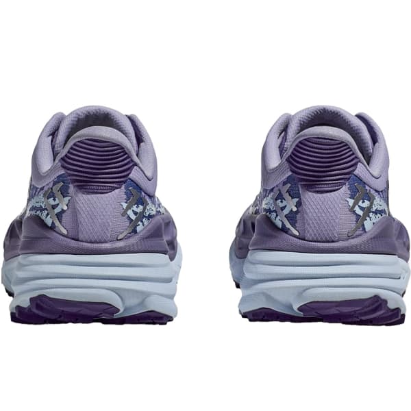 Chaussure trail HOKA ONE ONE STINSON 7 W COSMIC SKY / METEOR