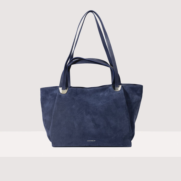 Coccinelle COCCINELLEOLIVER SUEDE Royal b/royal b