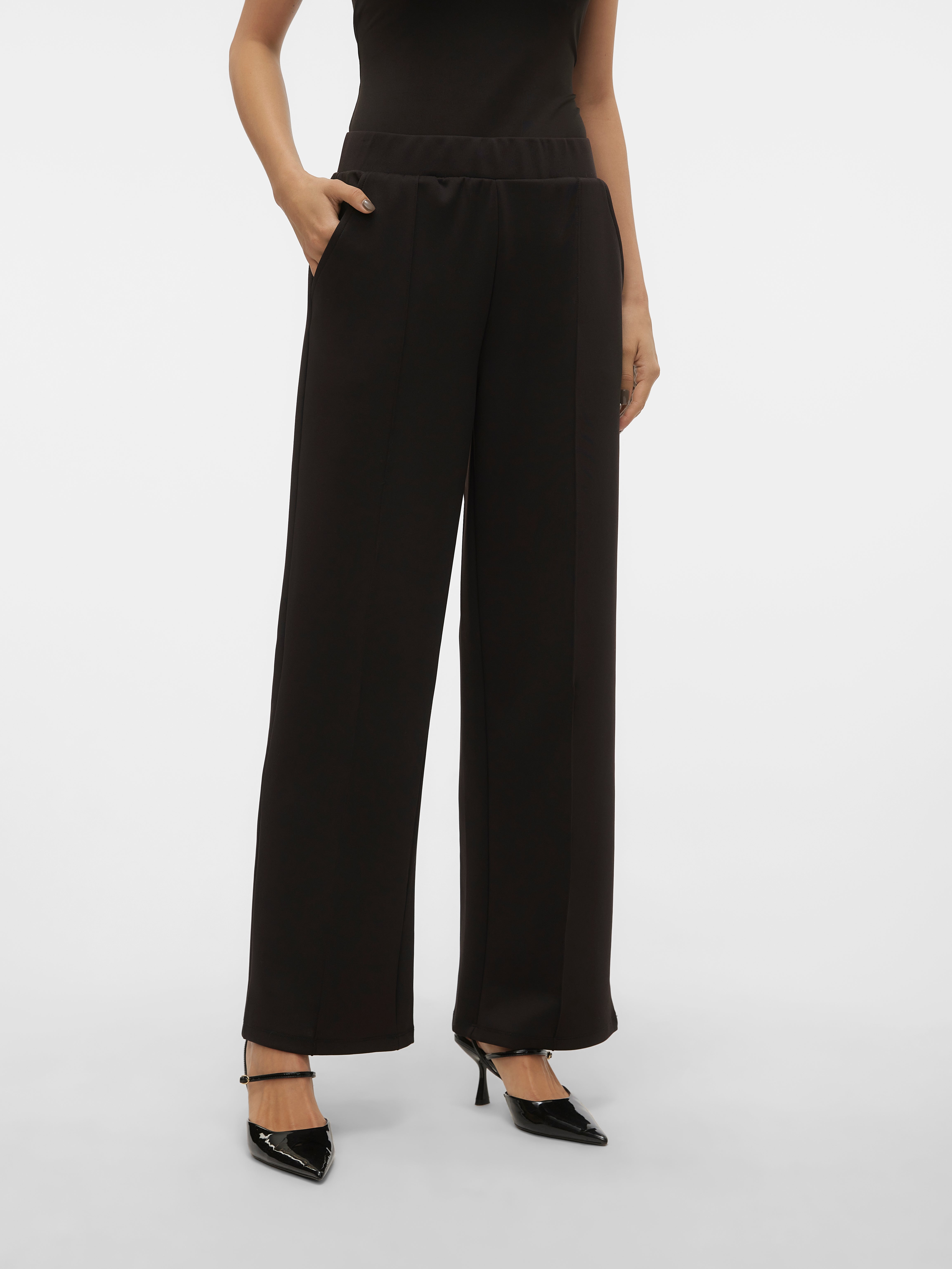 VMPANNA High rise Broek