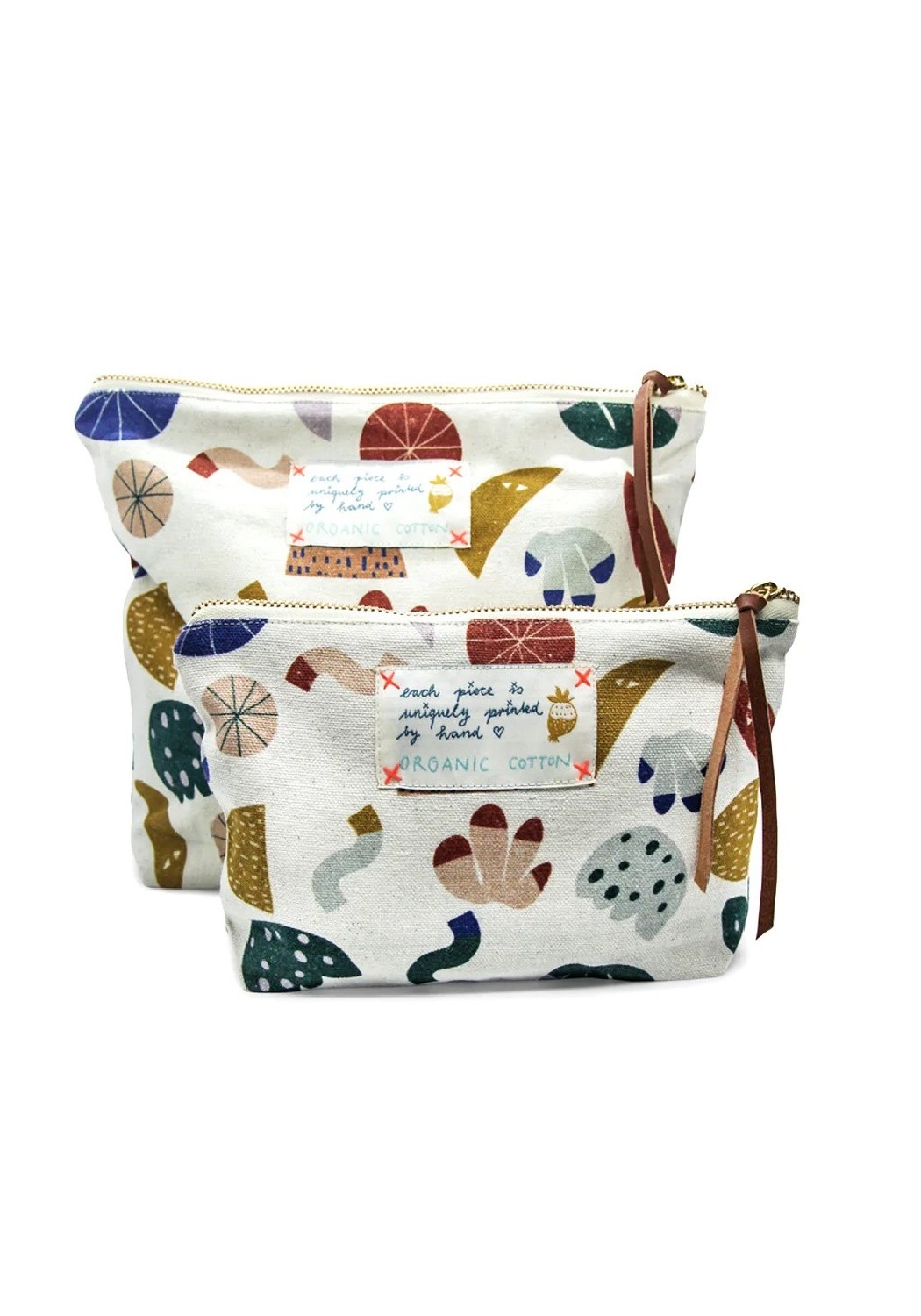 Lili Pepper Necessaire World