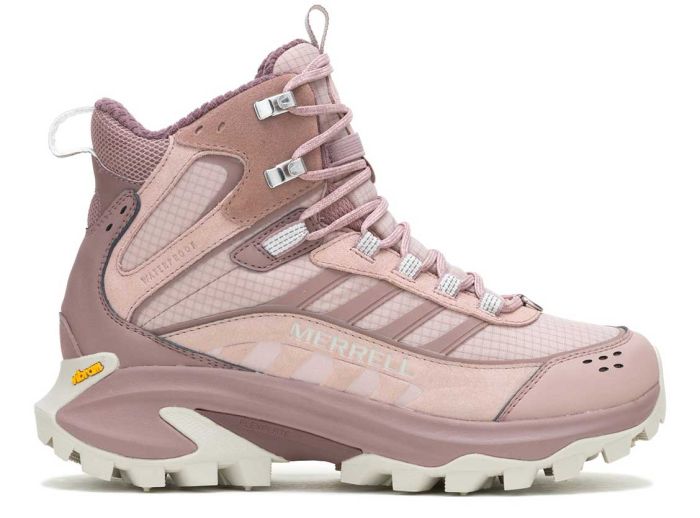 Moab Speed 2 Thermo Mid WP Women damestøvle
