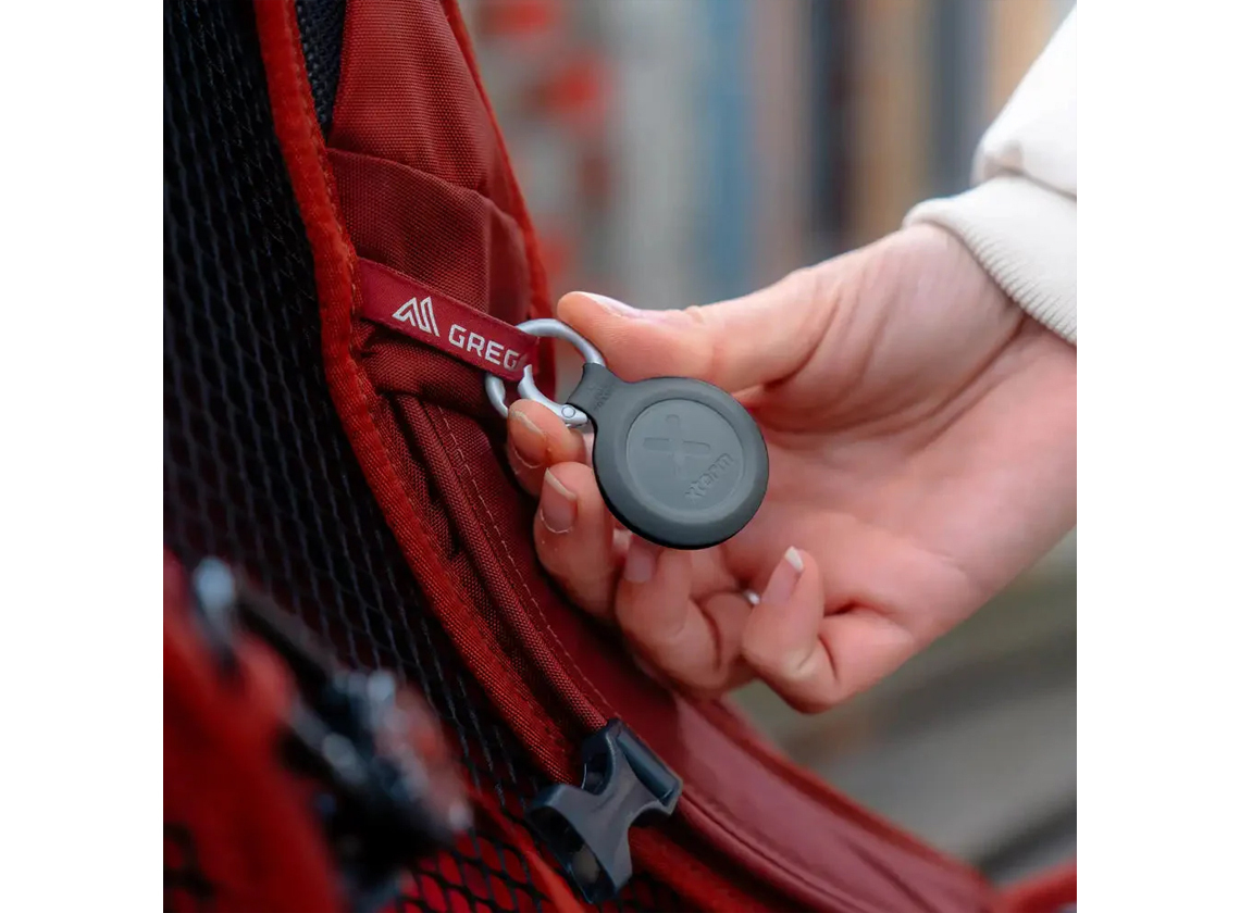 Xtorm TravelTag anti verlies & diefstal trackers - 3 stuks