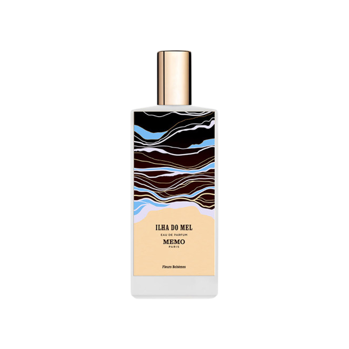 Ilha Do Mel Eau de Parfum 75ml