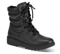 Pillowboot vintersko Sort