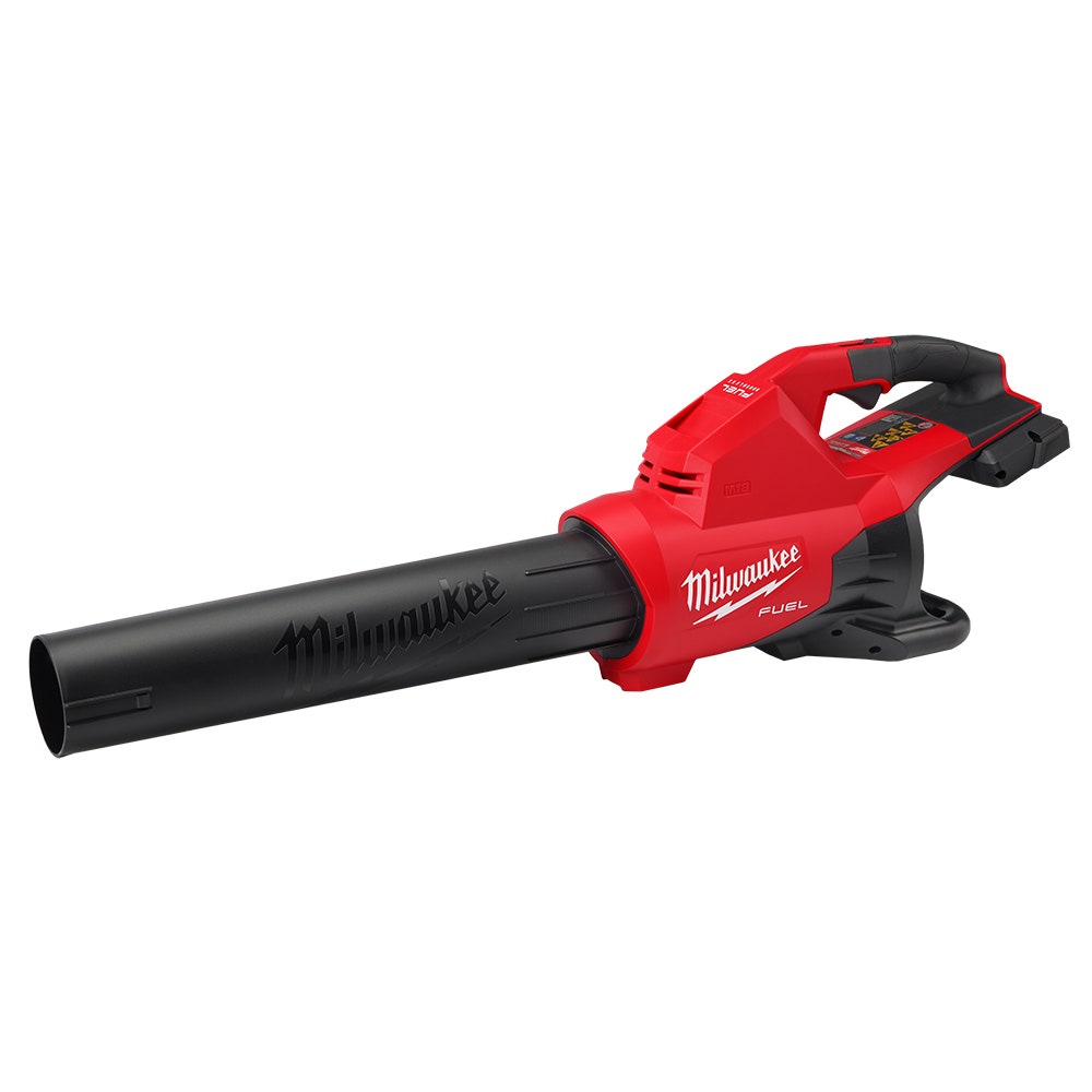 MILWAUKEE 18V FUEL™ 2 x 8.0Ah Dual Battery Blower Kit M18F2BL802