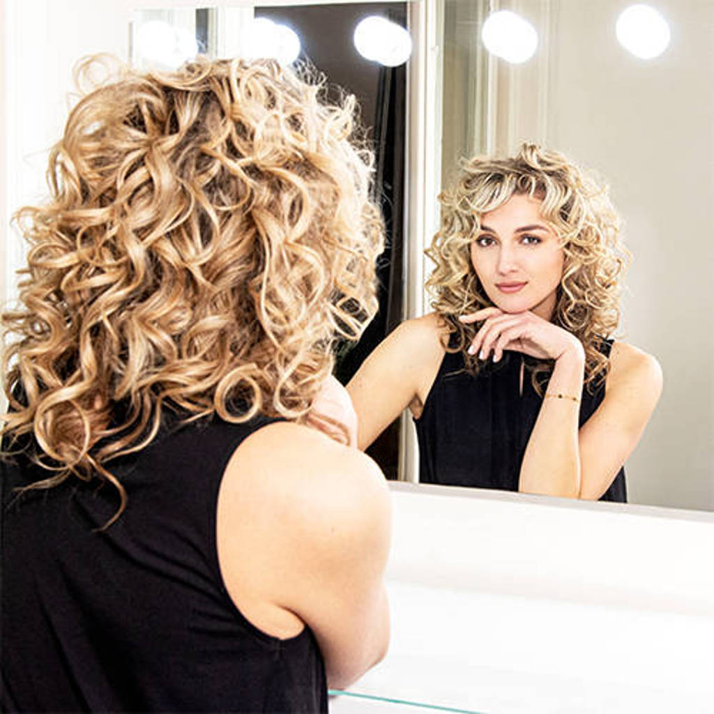 MiskoopPro Spiral Curl 19mm krultang - CI5519